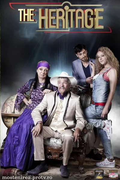 Mostenirea poster