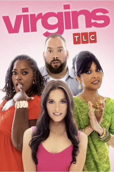 Virgins poster