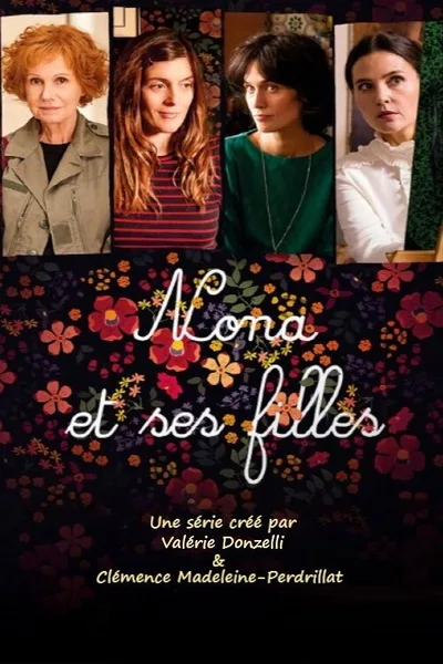 Nona and Her Daughters poster