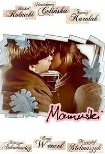 Mamuski poster
