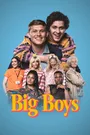 Big Boys poster