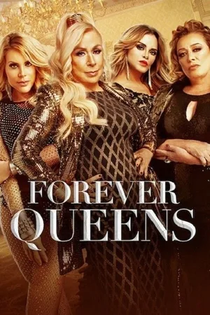 Siempre reinas poster