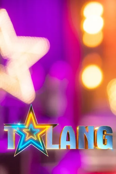 Talang poster