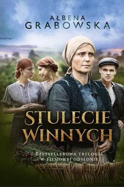 Stulecie Winnych poster