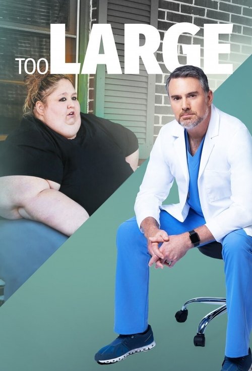 Dangerously Obese poster