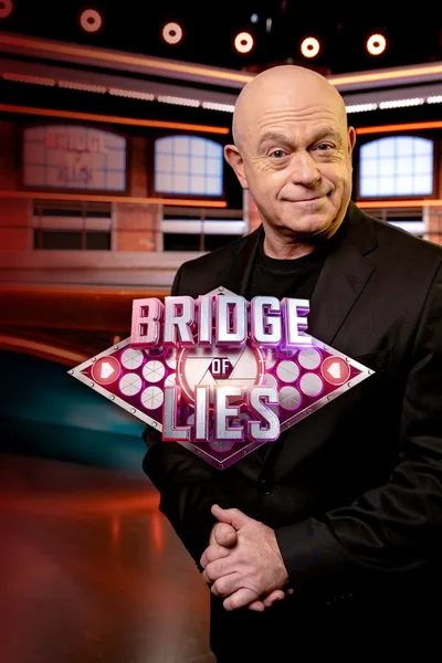 The Bridge of Lies poster