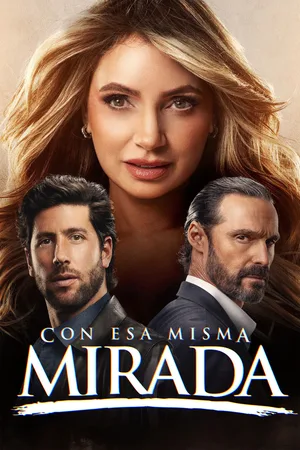 With That Same Look poster