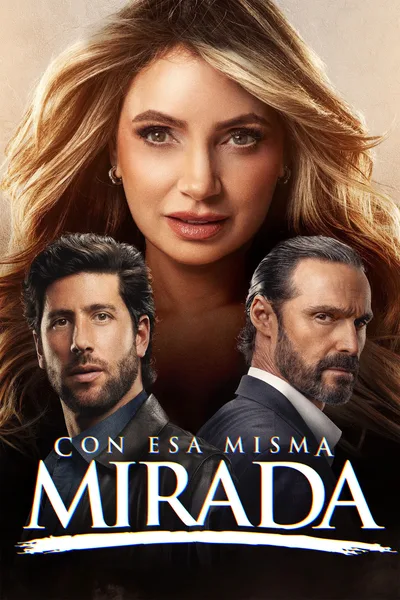 With That Same Look poster