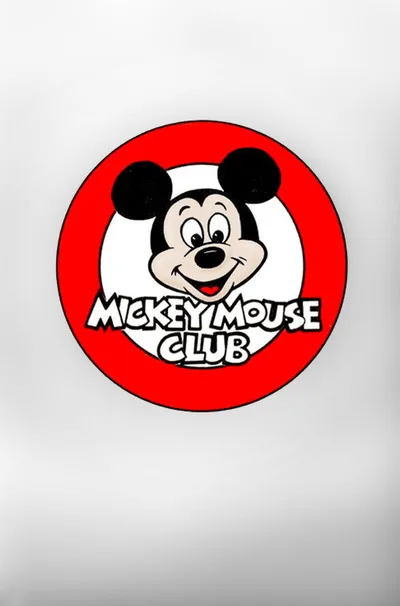 The New Mickey Mouse Club poster