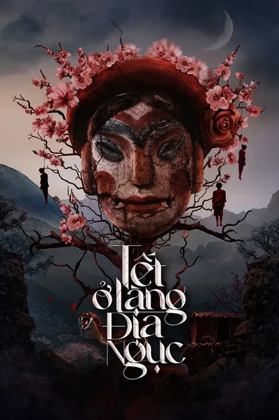 Hellbound Village poster