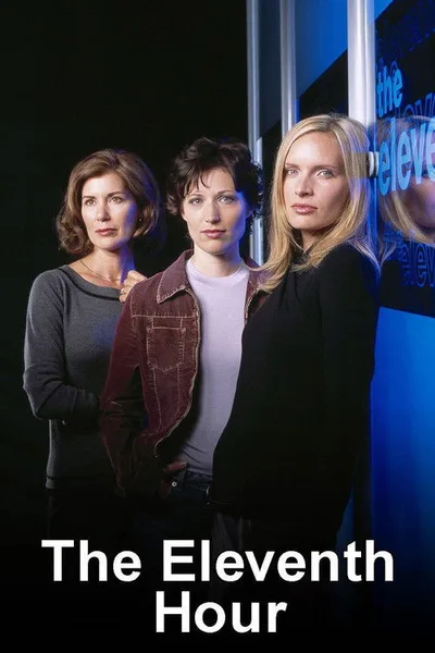 Bury the Lead poster