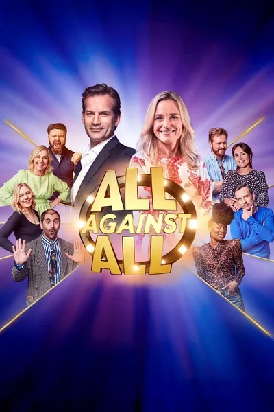 Alle mot alle poster