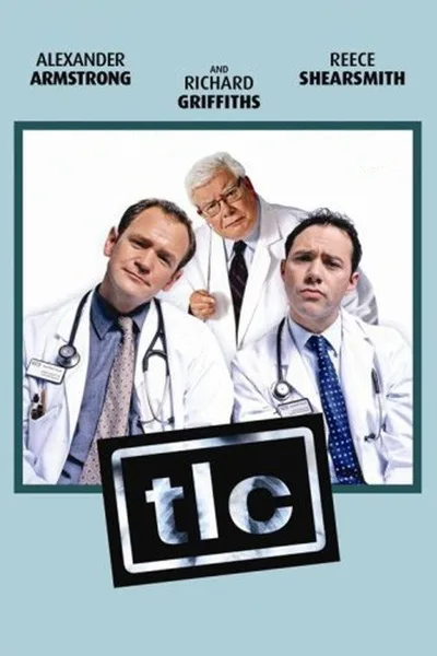 tlc poster