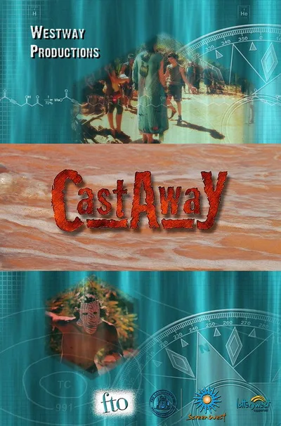 Castaway poster