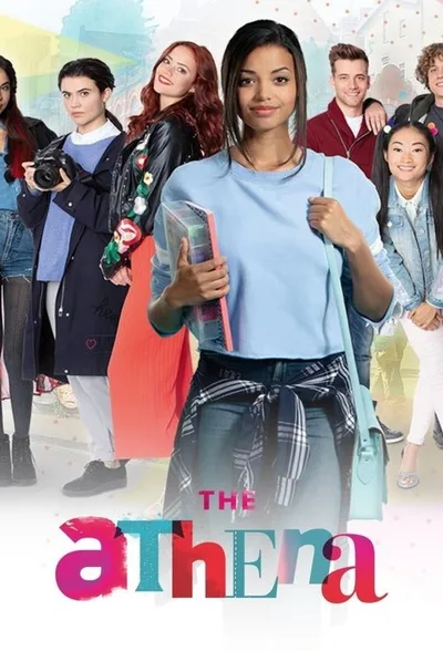 The Athena poster