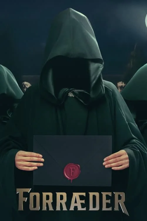 Forræder poster