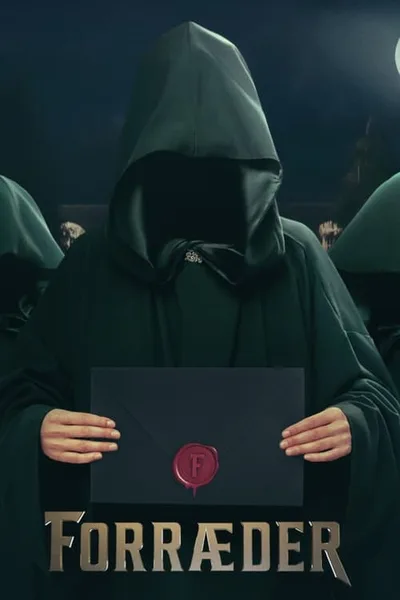Forræder poster