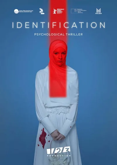 Identification poster
