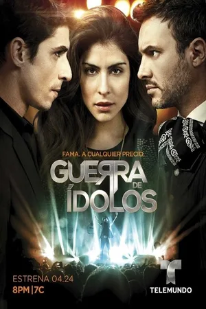Price of Fame poster