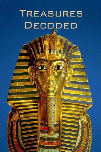 Secrets poster