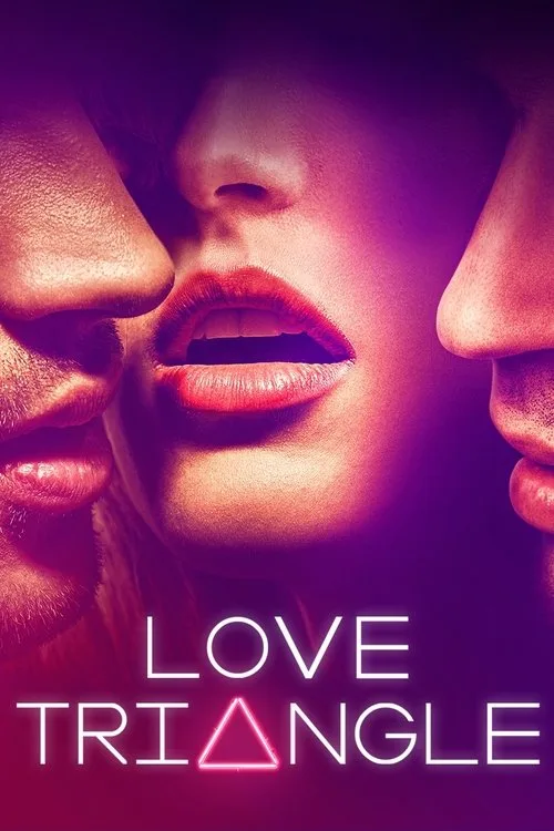 Love Triangle (AU) poster