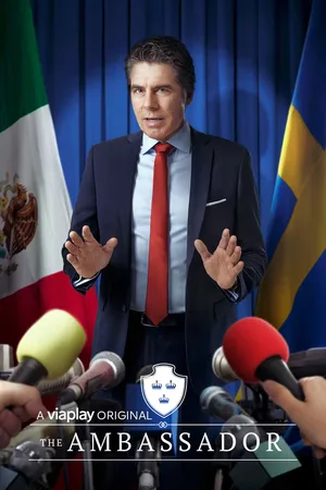 Ambassadören poster