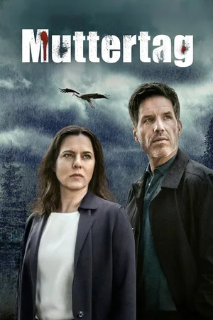 Nele Neuhaus - Murder Mysteries poster