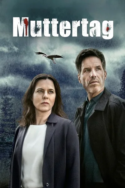 Nele Neuhaus - Murder Mysteries poster