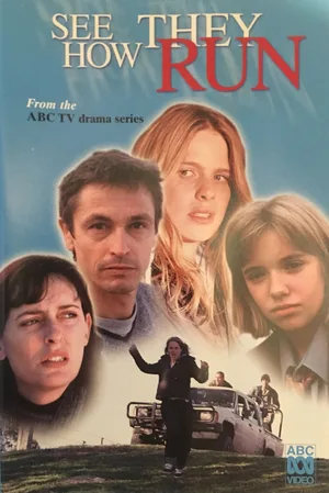 See How They Run poster