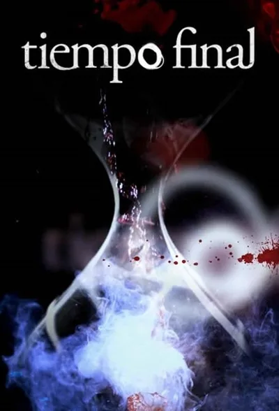 Tiempo final poster