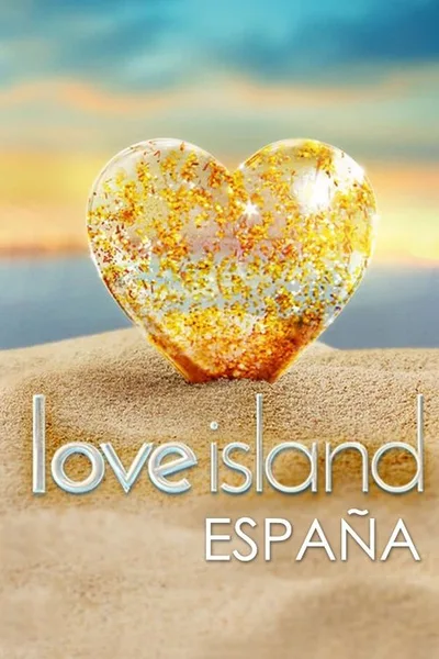 Love Island poster