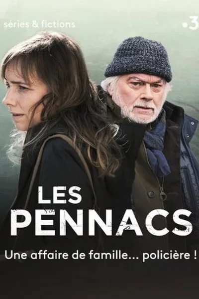 Family Cases poster