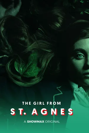 The Girl from St. Agnes poster