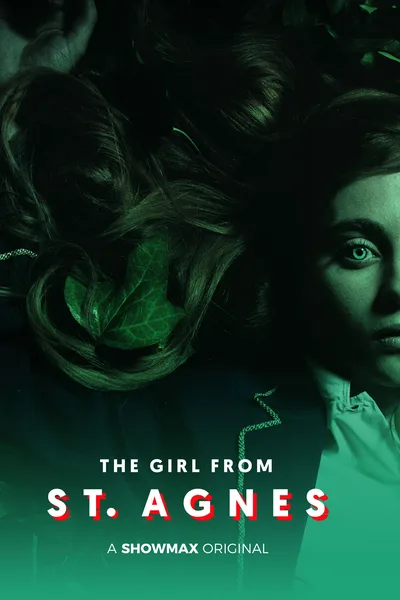 The Girl from St. Agnes poster