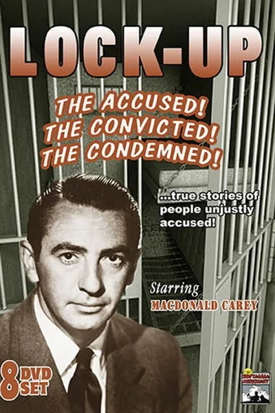 Lock Up poster