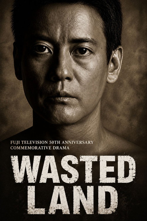 Wasted Land poster