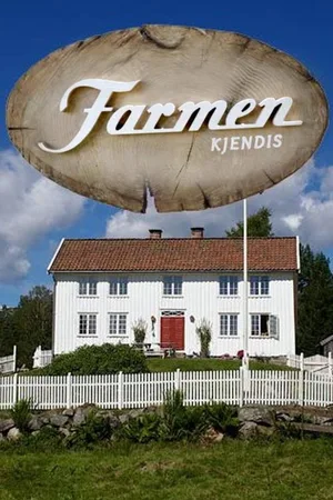 Farmen kjendis poster