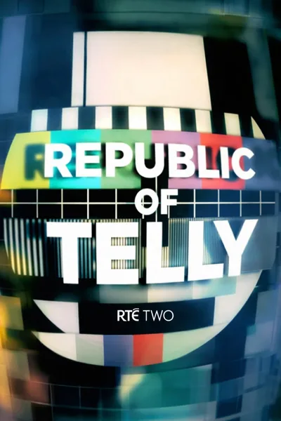 Republic of Telly poster