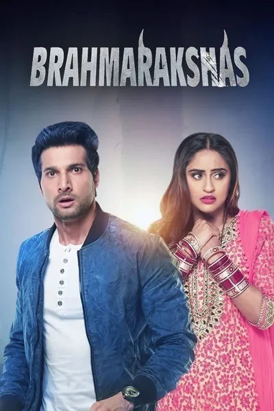 Brahmarakshas: Jaag Utha Shaitaan poster