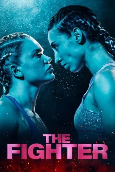 Lea poster