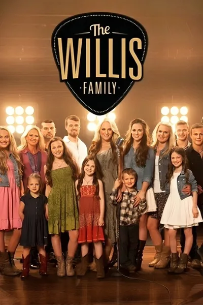 The Willis Family poster