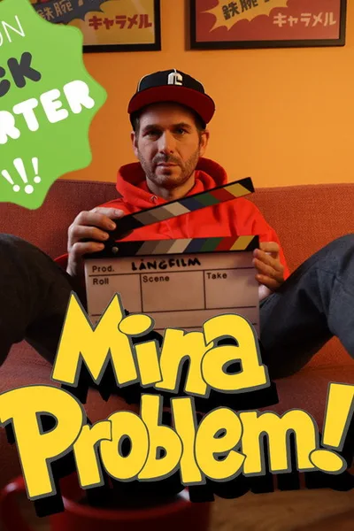 Mina problem poster