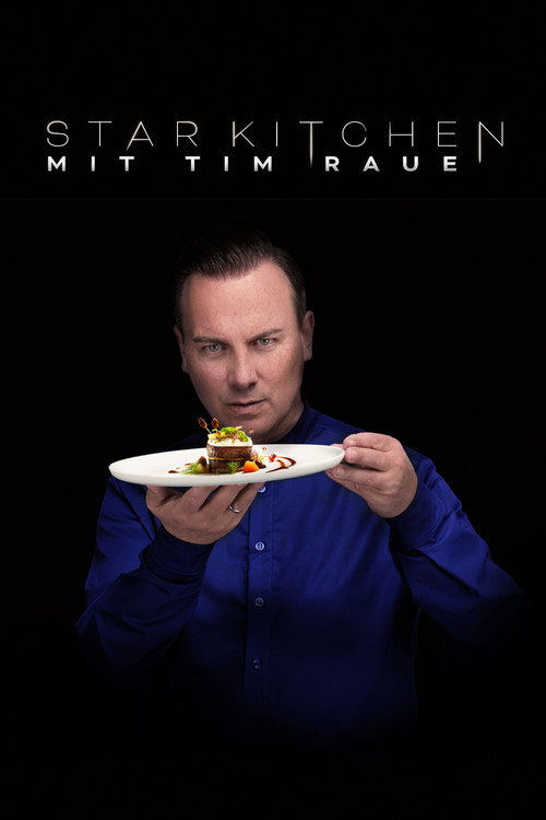 Star Kitchen poster