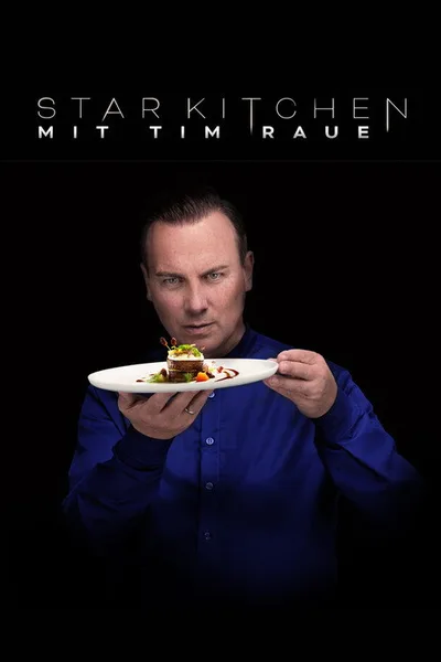 Star Kitchen poster