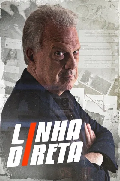 Hot Line poster
