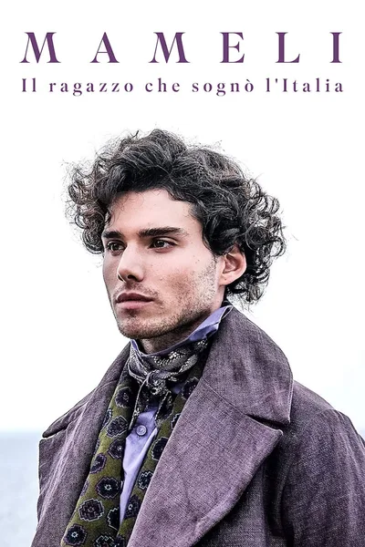 Mameli - Il ragazzo che sognò l'Italia poster