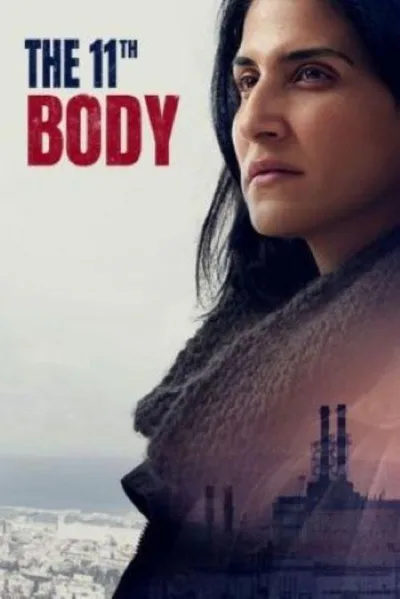 The 11th Body poster