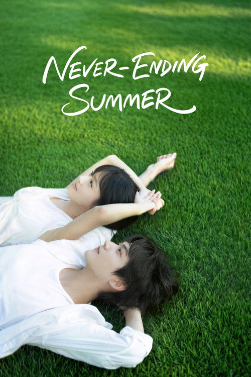 Never-Ending Summer poster