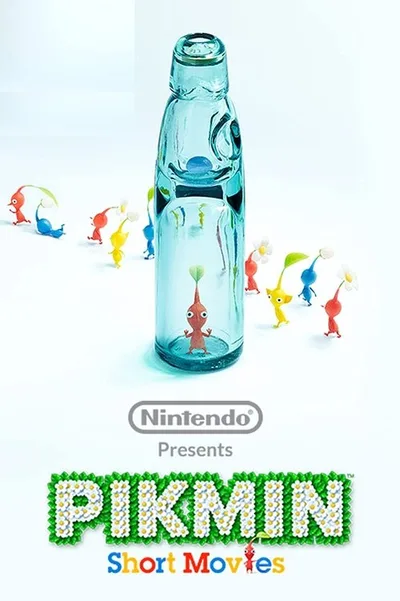 Pikmin poster