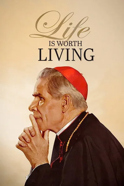 Life Is Worth Living poster